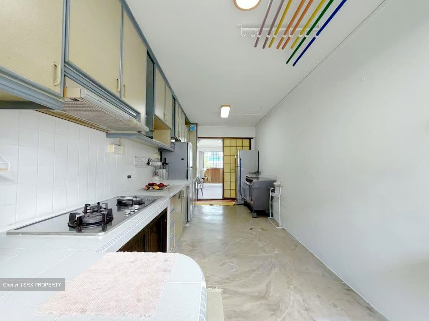 Blk 855 Woodlands Street 83 (Woodlands), HDB 4 Rooms #577019971